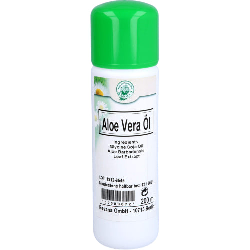 Aloe Vera (200 ml)