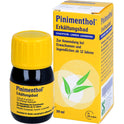 Pinimenthol Erkältungsbad (30 ml)