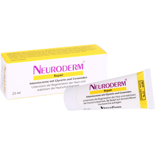 Neuroderm Repair (25 ml)