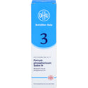 Biochemie 3 Ferrum Phosphoricum N D4 (50 g)