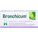 Bronchicum THY Lutschtabletten (20 Stk.)