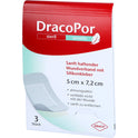 Dracopor Sens 5X7.2cm ST S (3 stk.)