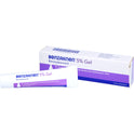 Benzaknen 5% GEL (15 g)