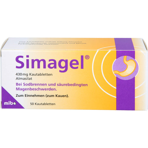 Simagel (50 St.)