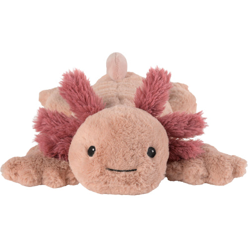 Warmies Axolotl (1 stk.ück)