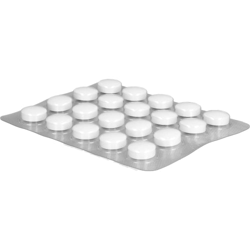 Calciumacetat Nefro 500mg (100 St.)