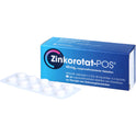 Zinkorotat POS (50 stk.)