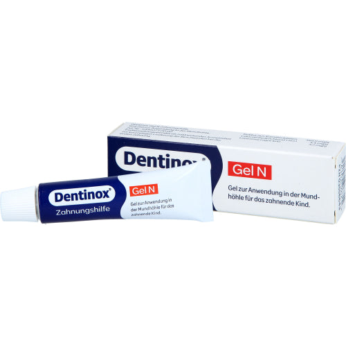 Dentinox GEL N Teething Gel (10 g)