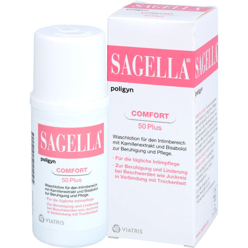 Sagella Poligyn (100 ml)