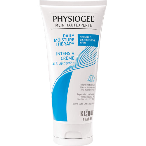 Physiogel DMT INT CRE (100 ml)