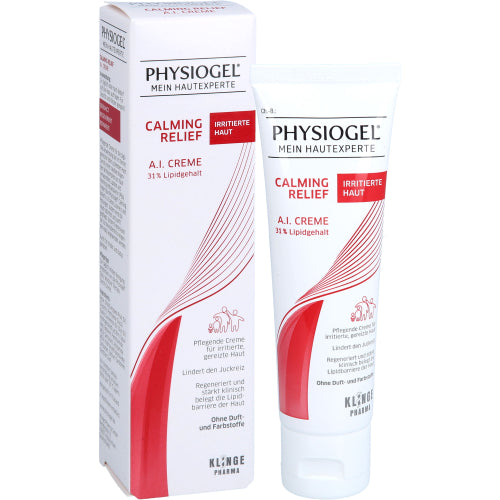 Physiogel CR A.I. CRE (50 ml)