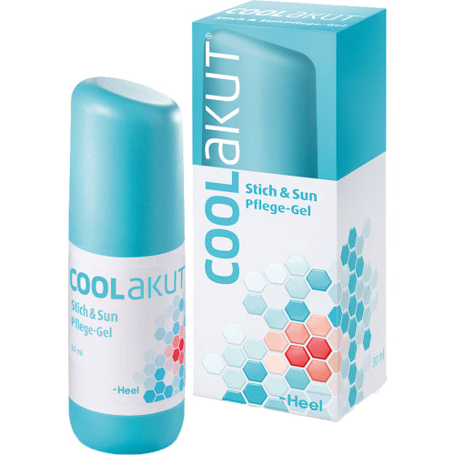 Coolakut Stik&SOL PFL-GEL (30 ml)