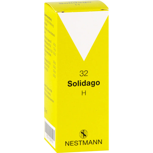 Solidago H 32 (50 ml)