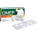 Omeprazol Hexal 20 mg magtarmtabletter (14 stk.ück)