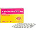 Calcium Verla 600mg (100 St.)