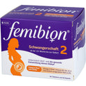 Femibion 2 Graviditet (2X56 stk.)