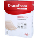Dracofoam Haft SEN 7,5X7,5 (10 Stk.)