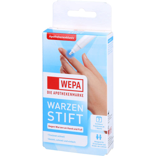 Wepa Warzenstift (1 St.)