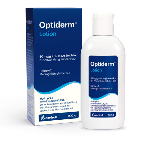 Optiderm Lotion (100 g)