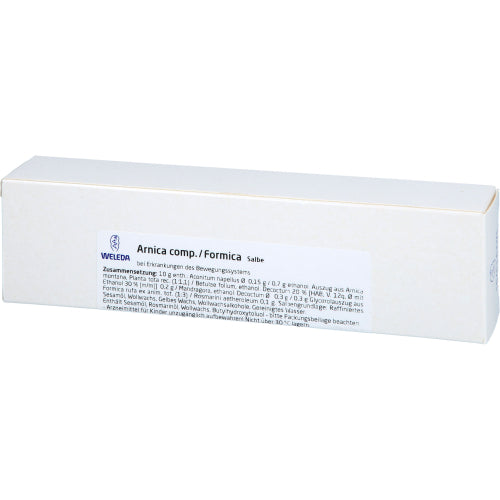 Arnica Comp Formica (70 g)