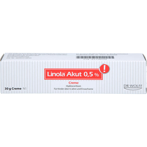 Linola Akut 0,5% (30 g)