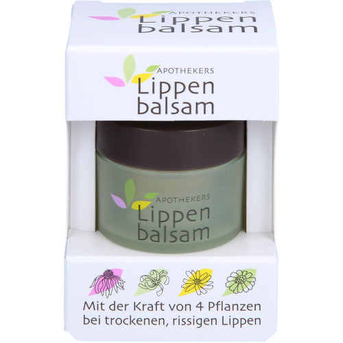 Apothekers Lippenbalsam (1 Stk.)