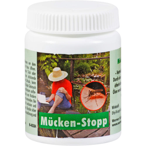 Mikrobudz Dværg (30 g)