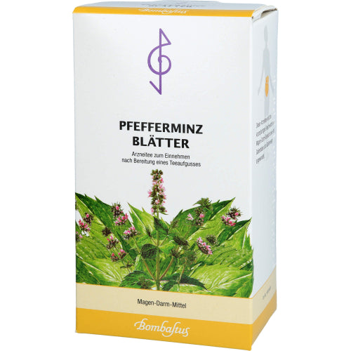 Pfefferminzblätter (75 g)