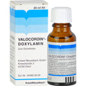 Valocordin-Doxylamin (20 ml)