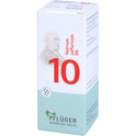 Biochemie 10 Natrium Sulfur D6 (15 g)