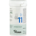 Biochemie 11 Silicea D12 (400 Stk.)