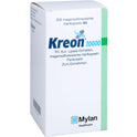 Kreon 20000 Ph.Eur.Lipase Enhed Mave Res.Hårde Kapsler (200 stk.ück)