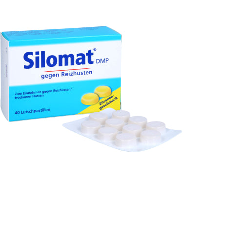 Silomat DMP (40 St.)