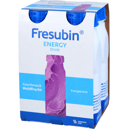 Fresubin Energy Drink Wald (6X4X200 ml)