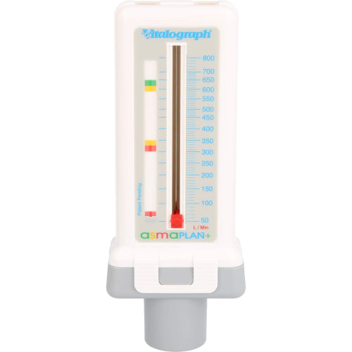 Peak Flow Meter Asmaplan+ (1 stk.)