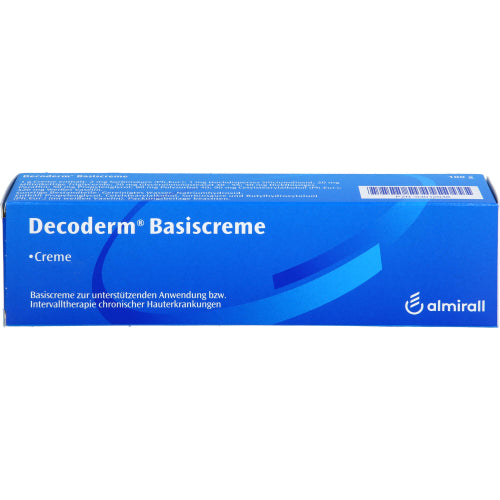 Decoderm Basiscreme (100 g)