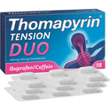 Thomapyrin Tension DUO 400 (18 stk.)
