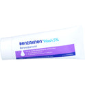 Benzaknen Wash 5% (2X100 g)