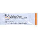 IBU Ratiopharm Direkt 200mg (20 Stk.)