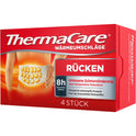Thermacare Rückenschmerzen S-XL (4 Stk.)