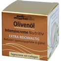 Olivenöl Intensivcreme Nutriv Tagescreme (50 ml)