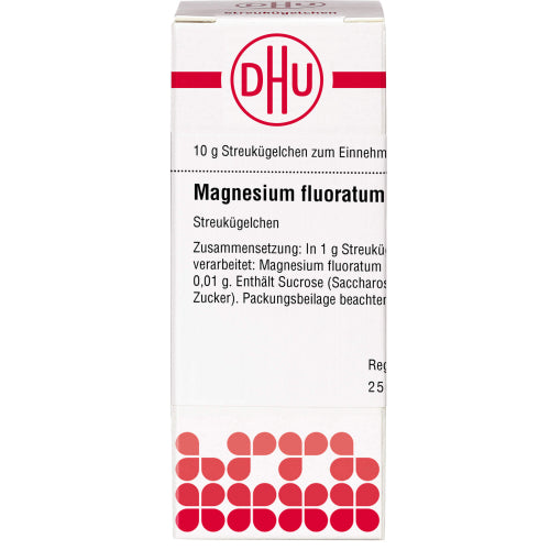 Magnesium Fluor D12 (10 g)