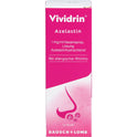 Vividrin Azelastin 1mg/ml (10 ml)