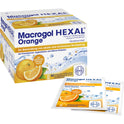 Macrogol Hexal Orange (50 St.ück)