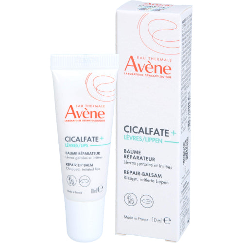 Avène Cicalfate+ Lippenbalsam (10 ml)