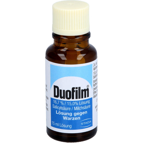 Duofilm (15 ml)