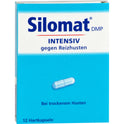 Silomat DMP INT gegen Reflux (12 Stück)
