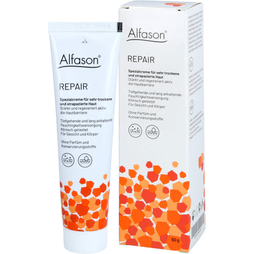 Alfason Repair (50 g)