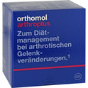 Orthomol Arthropl GRA/KAP (30 stk.)