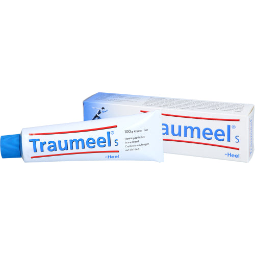 Traumeel S (100 g)